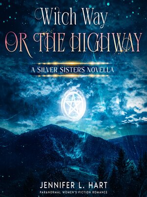cover image of Witch Way or the Highway